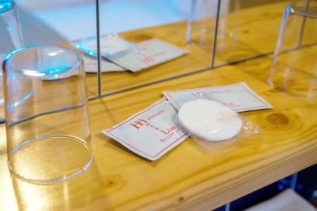 Likedeeler am Stadthafen - 24