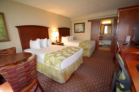 Rosen Inn, closest to Universal - 53