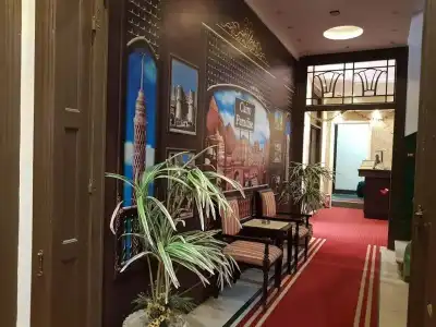 Cairo Paradise - 1