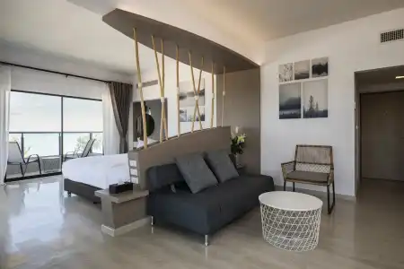 Centara Life Cha-Am Beach Resort Hua Hin - 135