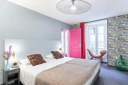 Hôtel Le G - 55