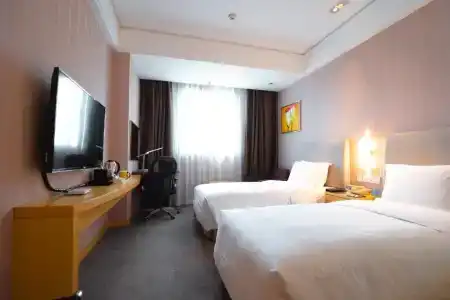 Holiday Inn Express NANTONG XINGHU by IHG - 15
