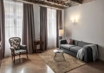 Chateau 9 - 66