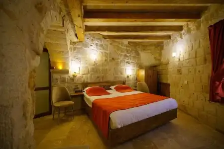 Vezir Cave Suites - 145