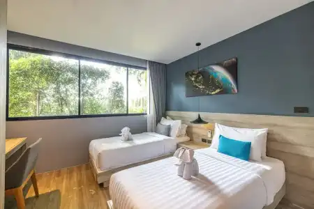 Antiya Phuket - 136