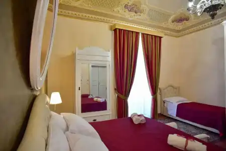 Palazzo degli Affreschi - 60