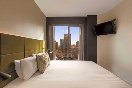 Adina Apartment Melbourne - 134