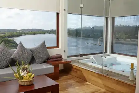 Amaranthe Bay Resort - 72