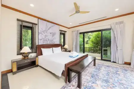 Baan Bua Estate by Tropiclook - 91