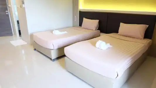 Silom Boutique Hatyai - 21