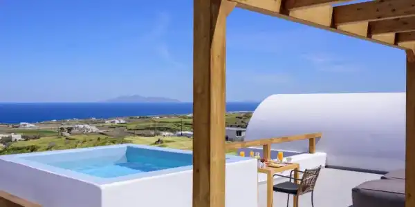 Este Luxury Suites - 52