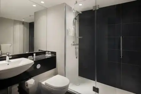 Glasgow Marriott - 57