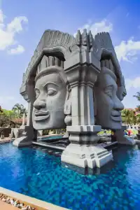 Phuket Orchid Resort and Spa - 34