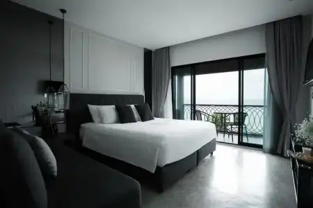 SiamBeach Resort - 173