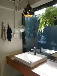 Monomer Hostel Bangkok - 7