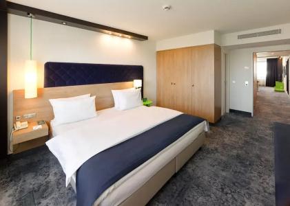 Holiday Inn STUTTGART by IHG - 126