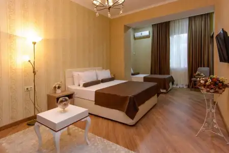 Apartment Dat Exx on the Marjanishvili - 161