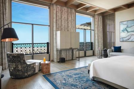 Saadiyat Rotana Resort and Villas - 9