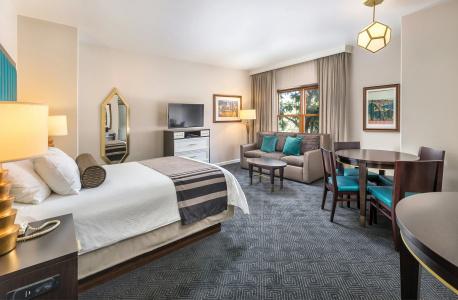 WorldMark San Diego - Balboa Park - 21