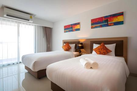 Riche Hua Hin - 6