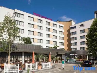 Mercure Offenburg am Messeplatz - 81