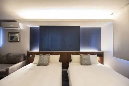 Grand Base Okayama Ekimae - 41