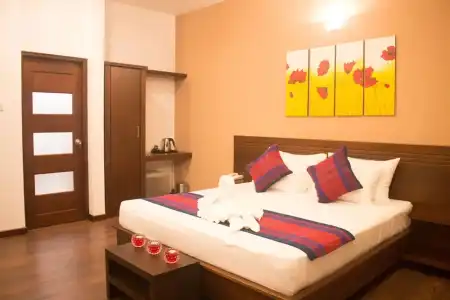 The Suite 262 - 31