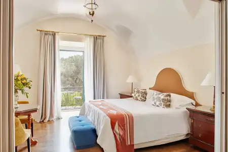 Grand Timeo, A Belmond, Taormina - 42