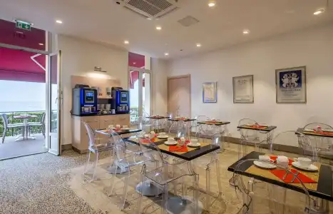 Best Western Premier Prince De Galles - 28