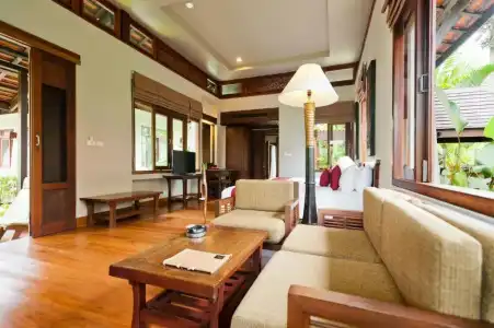Khaolak Bhandari Resort & Spa - 37