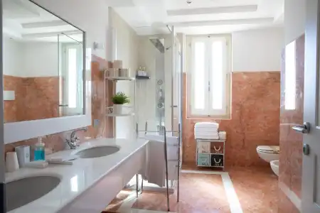 Bianco Riccio Suite - 8