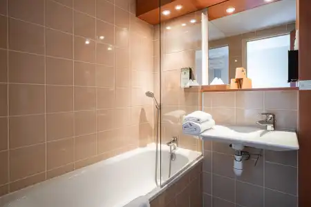 Hôtel Kyriad Rennes Nord - 46