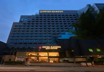 Swiss-Garden Residences Kuala Lumpur By Homes Asian - 0