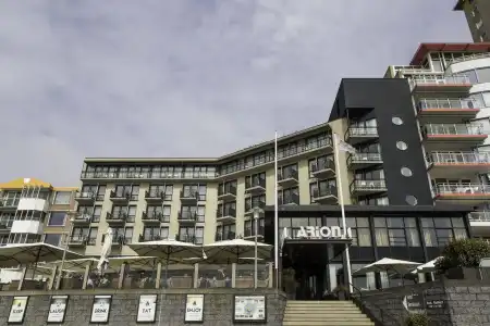 Fletcher - Restaurant Arion - Vlissingen - 0