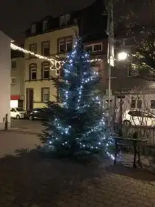 Hausener Dorfkrug - 5