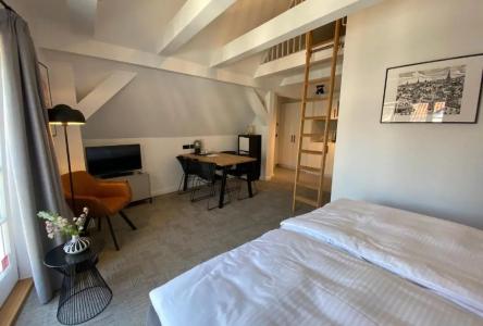 Wertschätzer - Krumme STR - 118