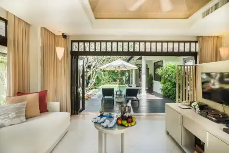 Melati Beach Resort & Spa - 61