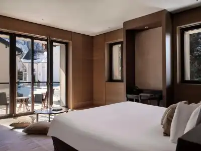 The Chedi Andermatt - 41