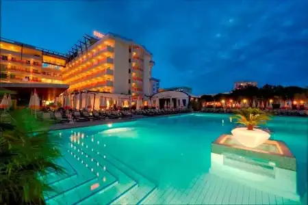 Bibione Palace - 20
