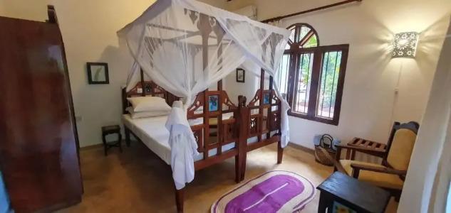 Zoi Retreat Zanzibar - 60