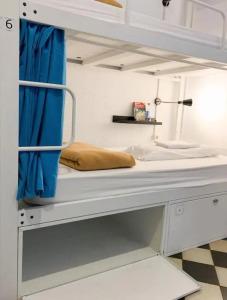 Soul Backpackers - 30