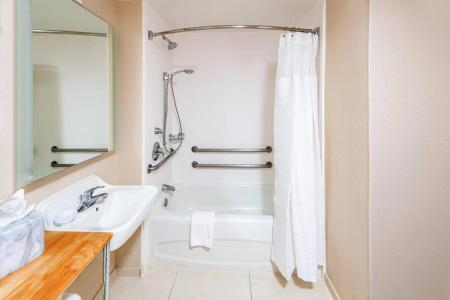 SpringHill Suites Houston Medical Center/NRG Park - 31