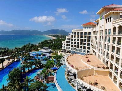 Ocean View Resort Yalong Bay - 196