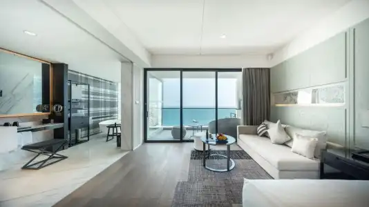 The Shanhaitian Resort Sanya, Autograph Collection - 7