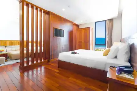 Sunny Ocean & Spa - 181