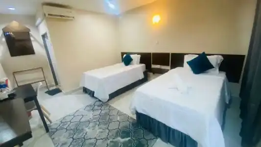 Motel Seri Mutiara - 23