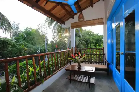 Life Beach Villa - 81