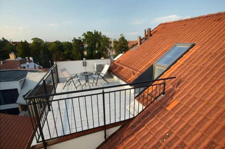 Residence U Cerne Veze - 8