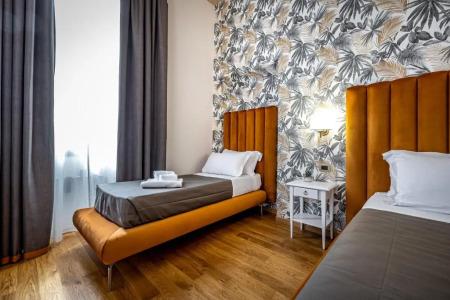 Maison Pitti Florence - 85