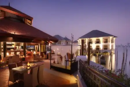 InterContinental Hanoi Westlake by IHG - 23